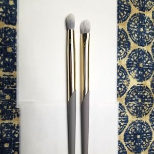 Complex Culture Eyebrush Duo